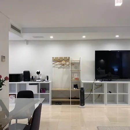 Putney Studio, Short Drive To Olympic Park & Parklands Sydney Exterior photo