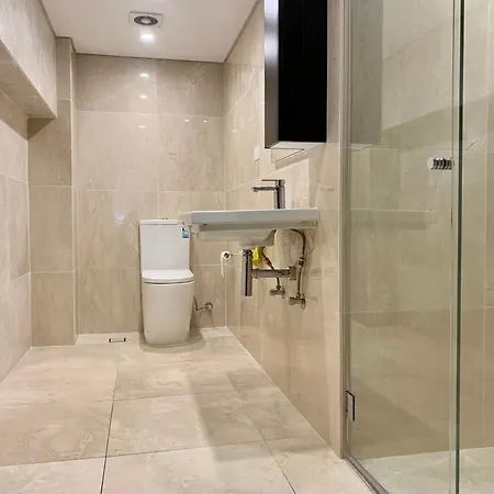 Putney Studio, Short Drive To Olympic Park & Parklands Sydney Exterior photo