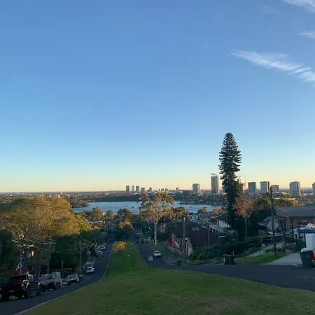Putney Studio, Short Drive To Olympic Park & Parklands Sydney Exterior photo