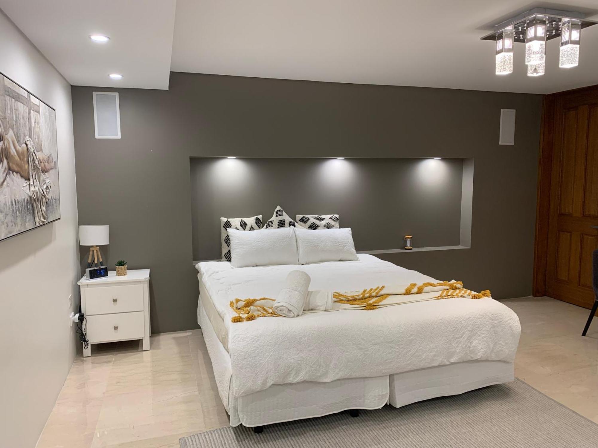 Putney Studio, Short Drive To Olympic Park & Parklands Apartment *