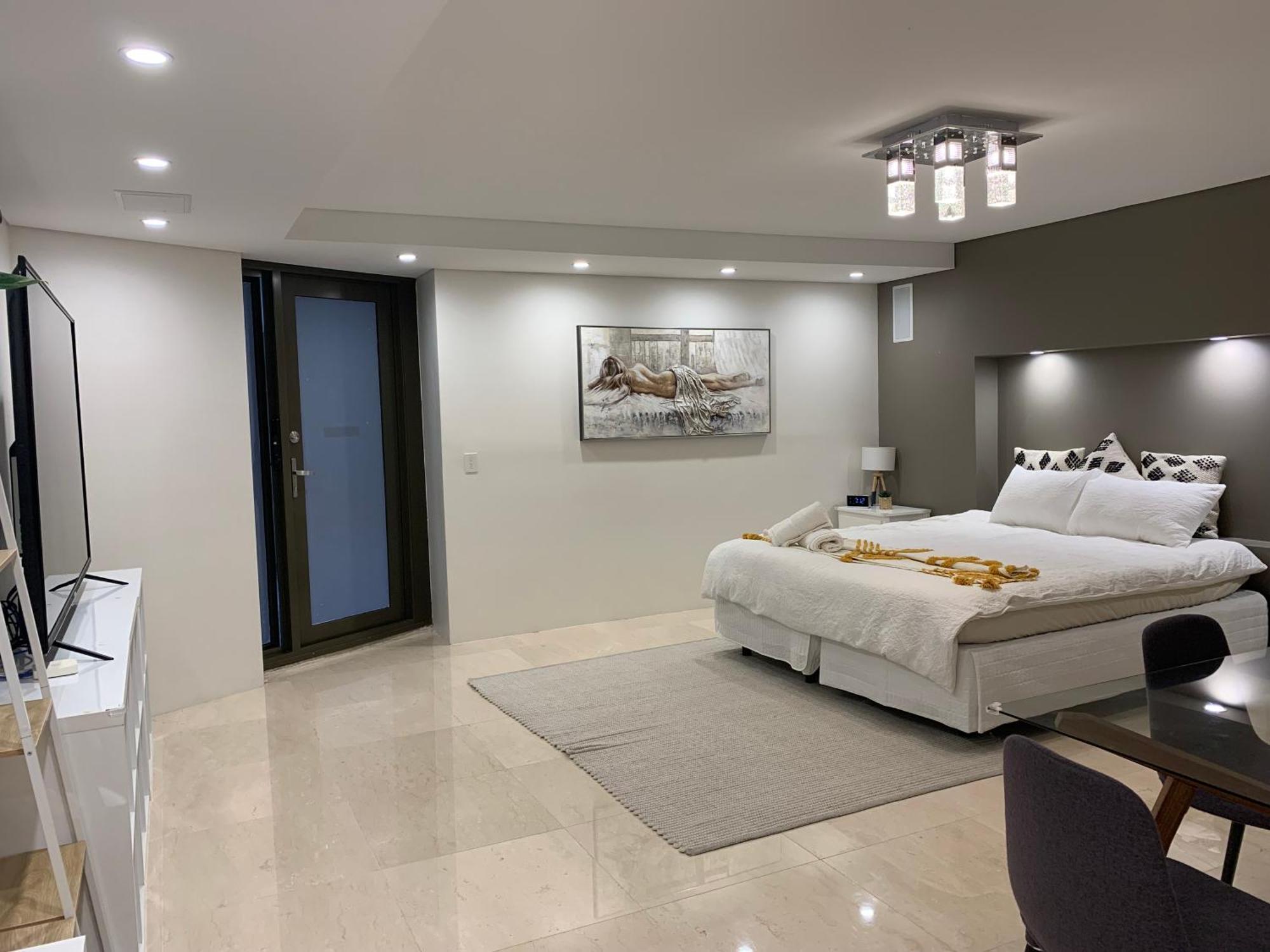 Putney Studio, Short Drive To Olympic Park & Parklands Apartment Sydney