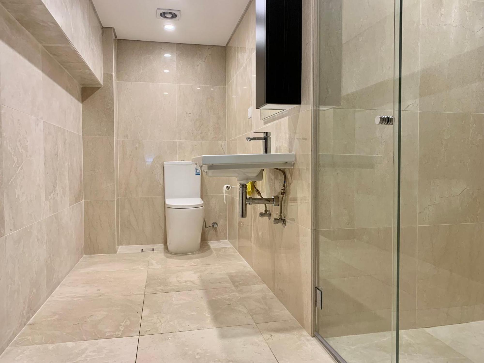 Putney Studio, Short Drive To Olympic Park & Parklands Sydney